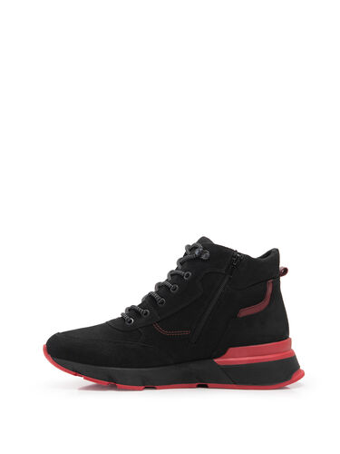 Ботинки Мужские 2414126/4