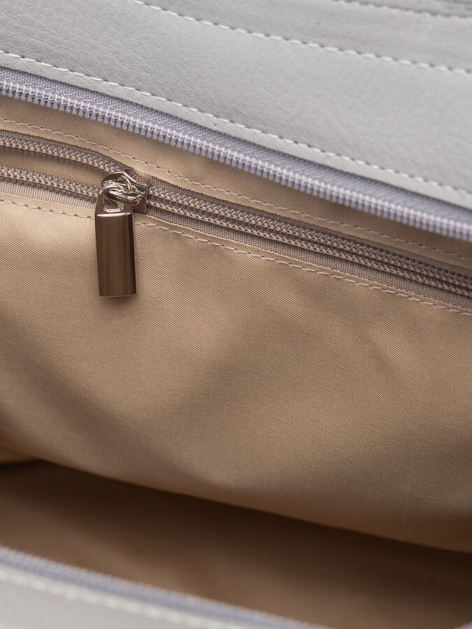 Сумка Женские 24С847К45 СЕРЫЙ