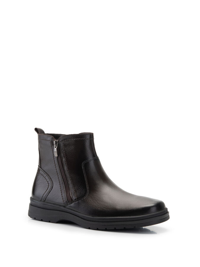 Сапоги Мужские 2511011