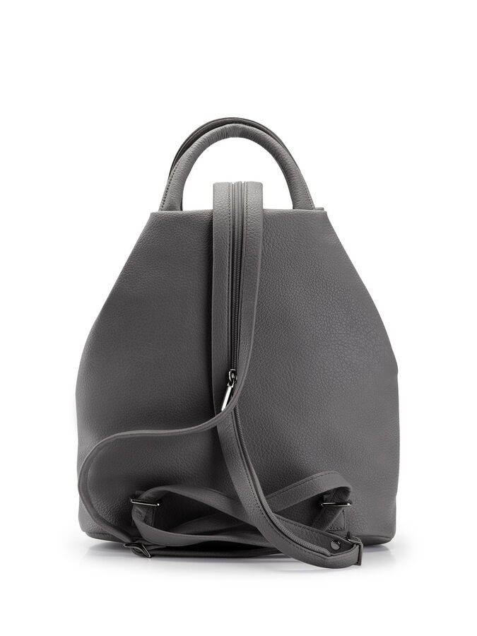 Рюкзак Женские 25С1712К45 СЕР Т.