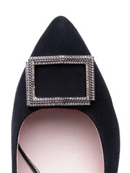 Лодочки Женские 2437350