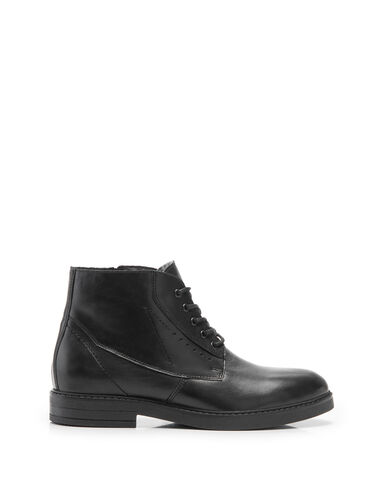 Ботинки Мужские 2114005/4