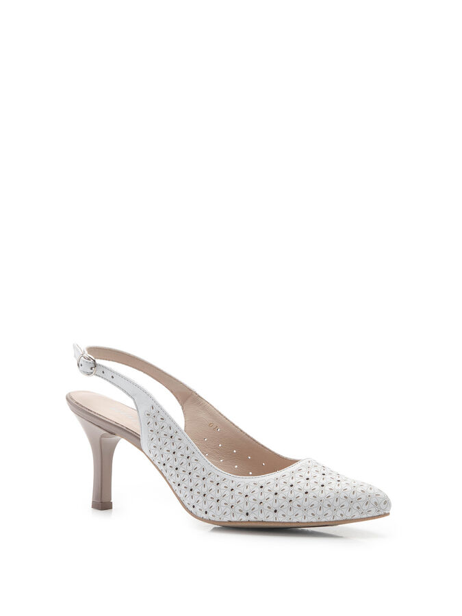 Туфли Женские 2538190