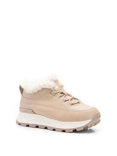 Полуботинки