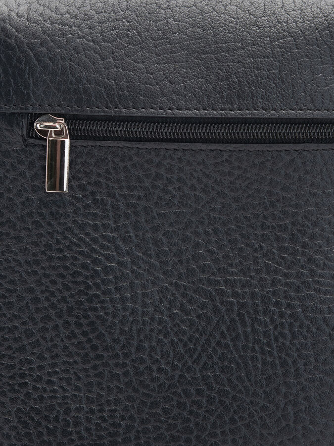 Сумка Мужские 25С1262К45 ЧЕРНЫЙ