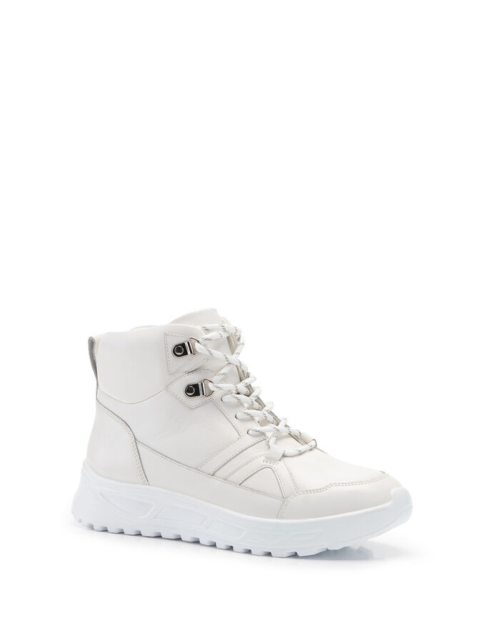 Ботинки Женские 2544011