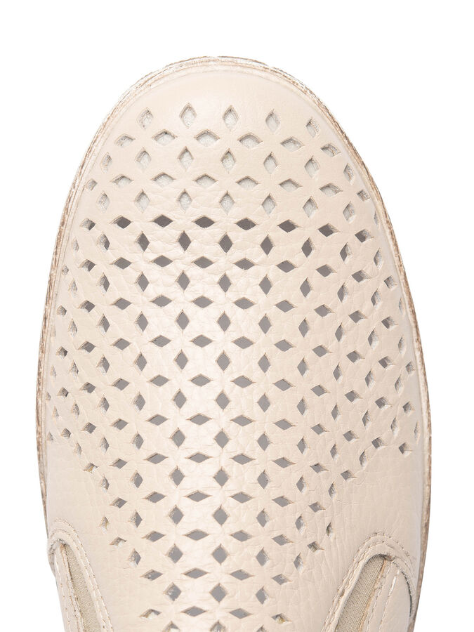 Слипоны Женские 2138401/4