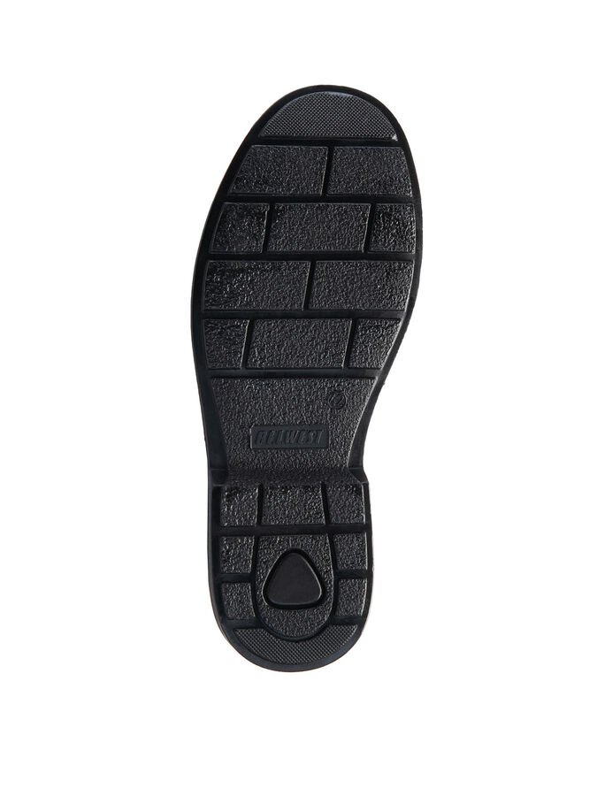 Ботинки Мужские 2224010/4