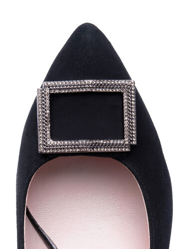 Лодочки Женские 2437350