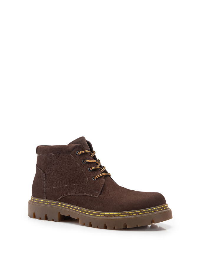 Ботинки Мужские 2514227