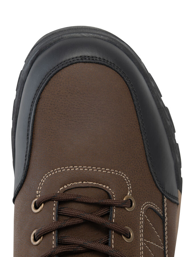 Ботинки Мужские 8614115