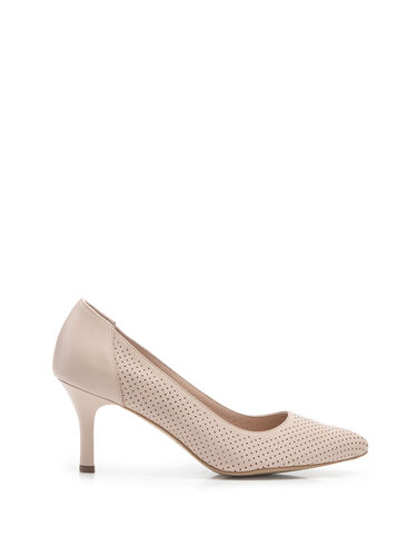 Лодочки Женские 2538516