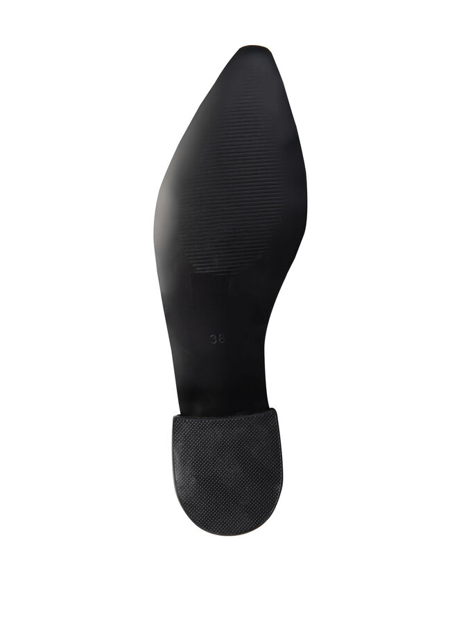 Лодочки Женские 8637032