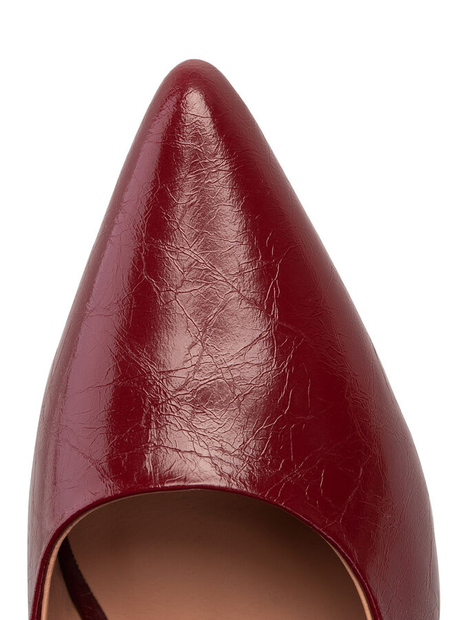 Лодочки Женские 8637042