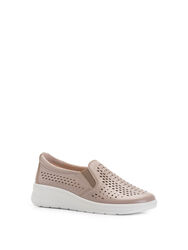 Слипоны Женские 2438041/4