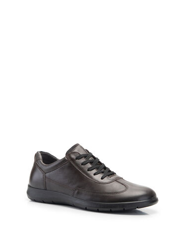 Полуботинки