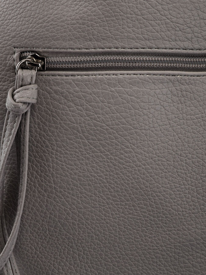 Рюкзак Женские 25С1712К45 СЕР Т.