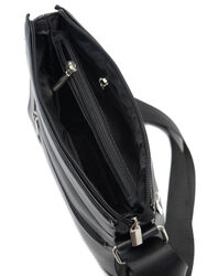 Сумка Мужские 25С1990К45 ЧЕРНЫЙ