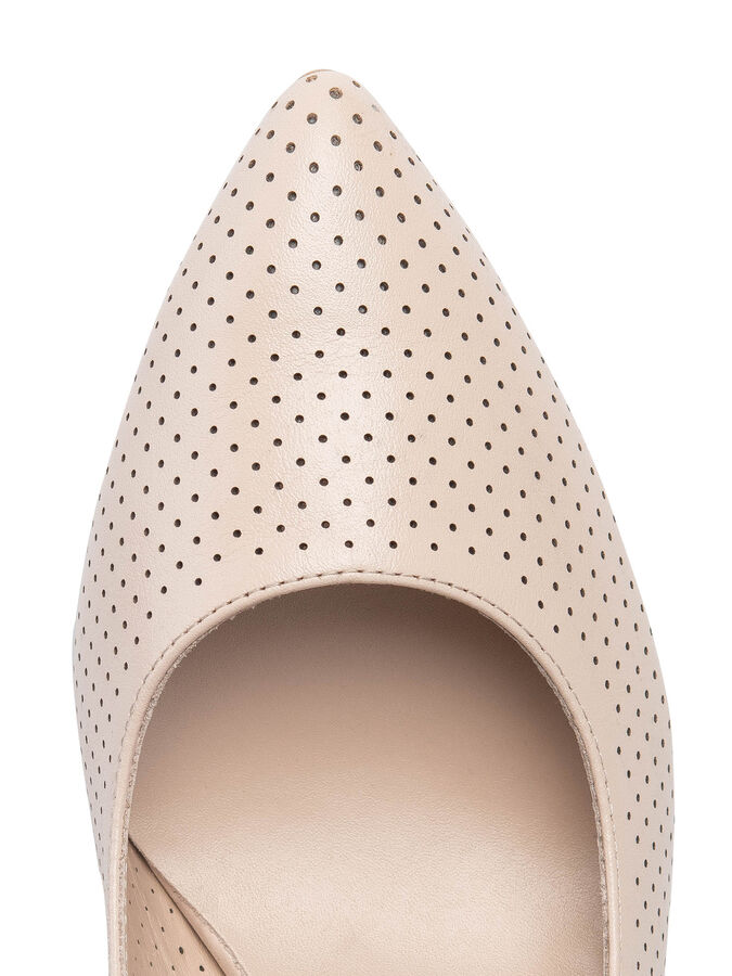 Лодочки Женские 2538516