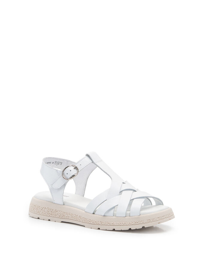 Сандалии Женские 2538314/L