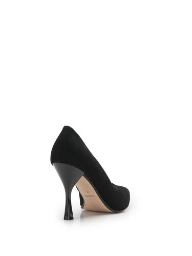 Лодочки Женские 2237766