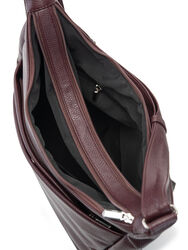 Сумка Женские 25С1628К45 БОРДО