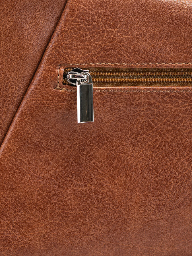 Сумка Женские 25С3198К45 РЫЖИЙ