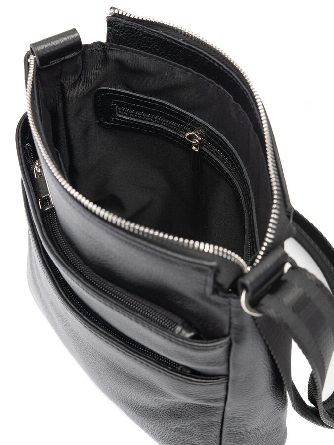 Сумка Мужские 23С81К45 ЧЕРНЫЙ