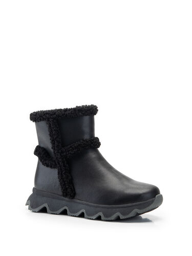 Полусапоги