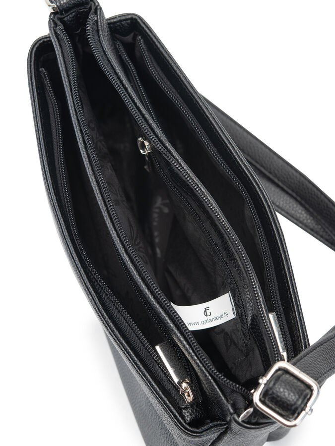 Сумка Женские 24С795К45 ЧЕРНЫЙ