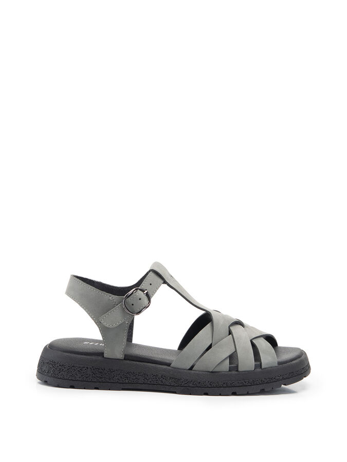 Сандалии Женские 2538312/L