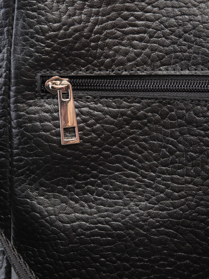 Сумка Мужские 23С81К45 ЧЕРНЫЙ