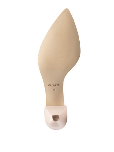 Лодочки Женские 2538516