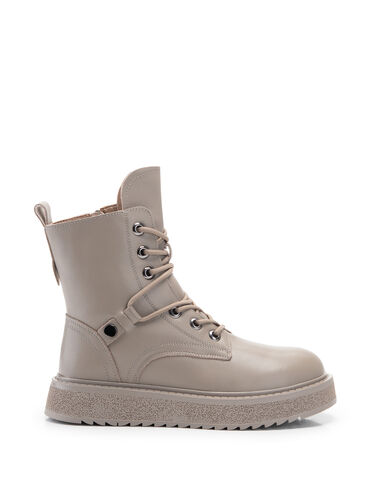 Ботинки Женские 8634501