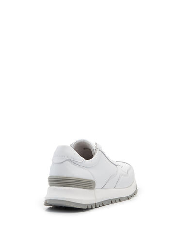 Кроссовки Женские 8637025