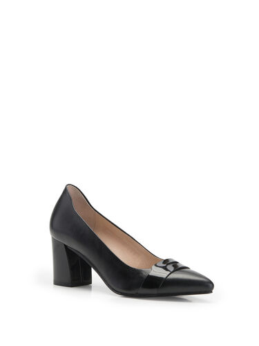 Лодочки Женские 2337170