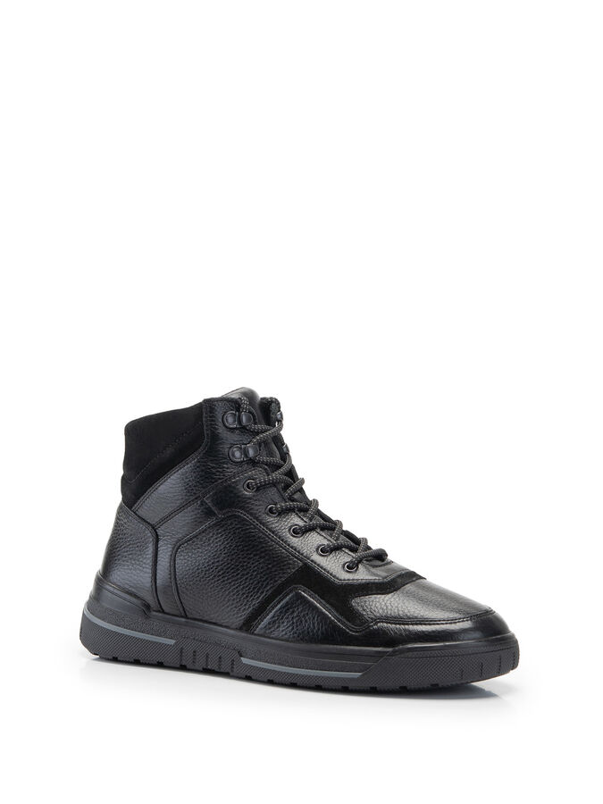 Ботинки Мужские 2514115