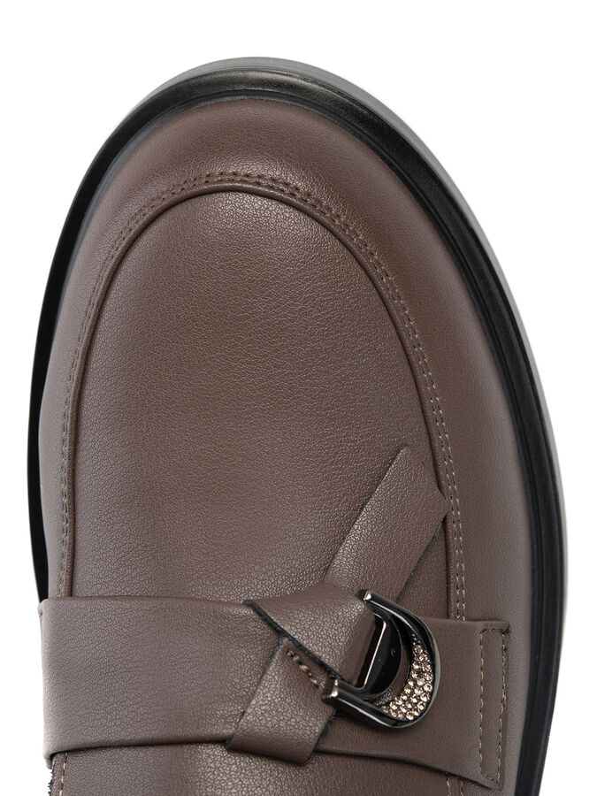 Лоферы Женские 8637051