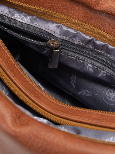 Сумка Женские 25С3198К45 РЫЖИЙ