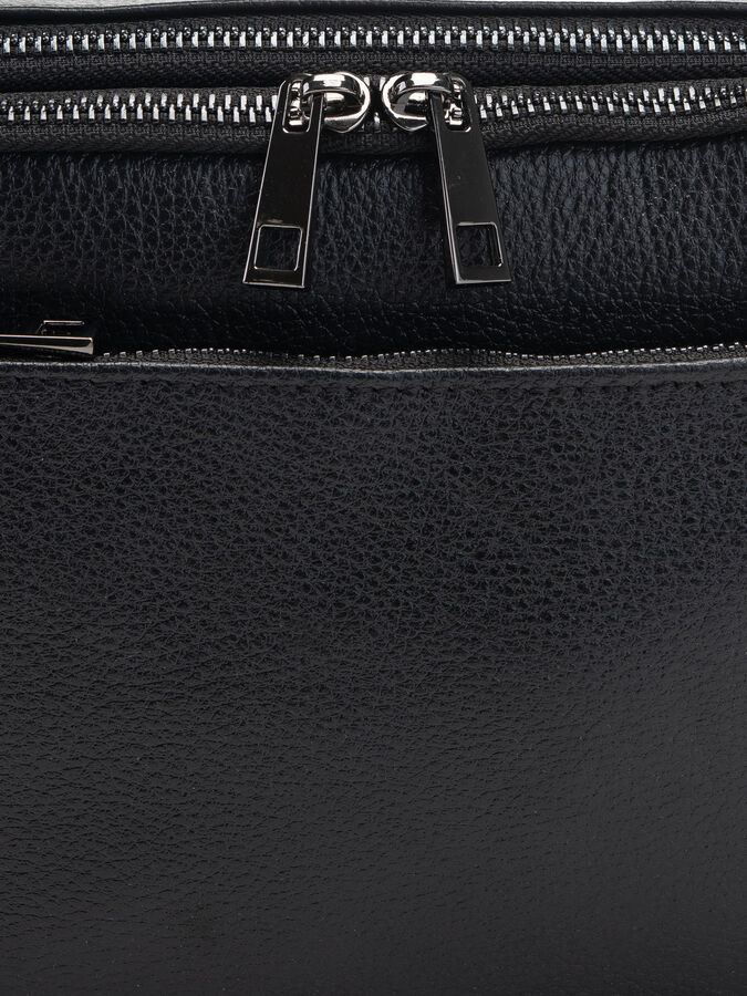 Сумка Мужские 25С1808К45 ЧЕРНЫЙ