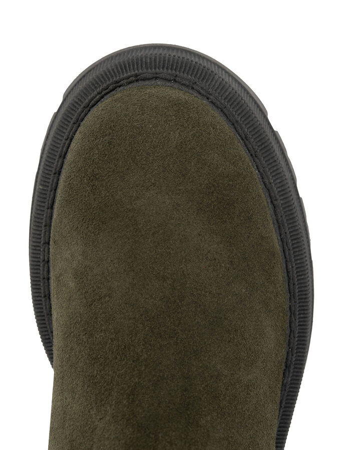 Сапоги Женские 2431141