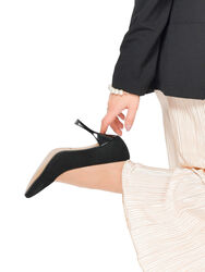 Лодочки Женские 2237766