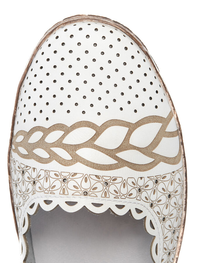 Туфли Женские 2538460