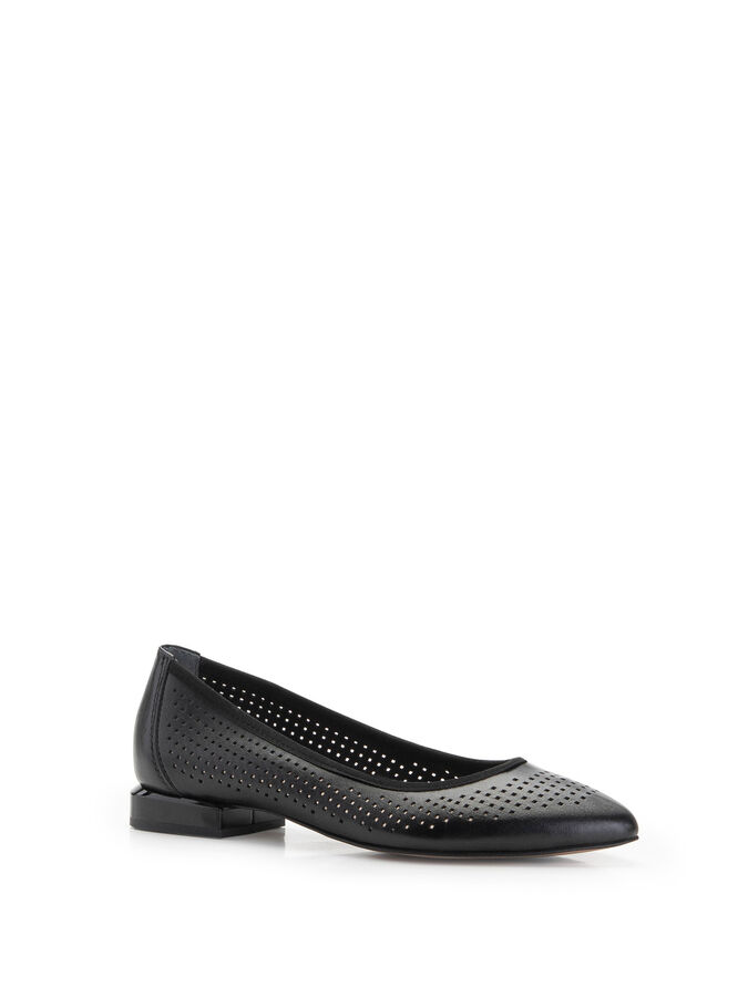 Лодочки Женские 2338785