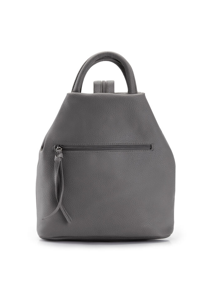 Рюкзак Женские 25С1712К45 СЕР Т.