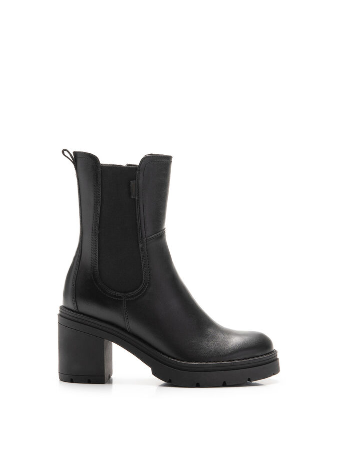 Полусапоги Женские 2532065/4