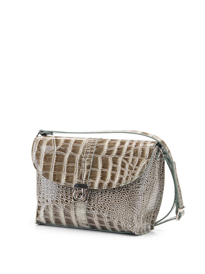 Сумка Женские 25С862К45 ОЛ/БЕЖ