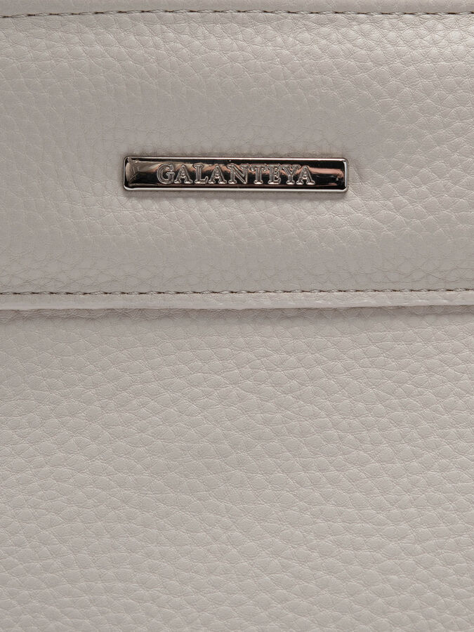 Сумка Женские 25С560К45 МОЛОЧНЫЙ