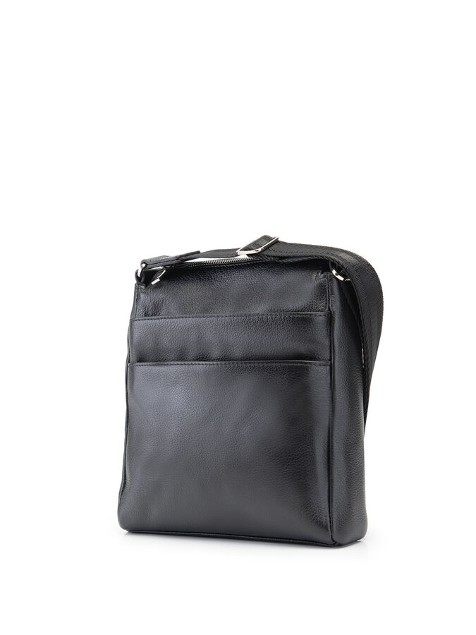 Сумка Мужские 23С81К45 ЧЕРНЫЙ