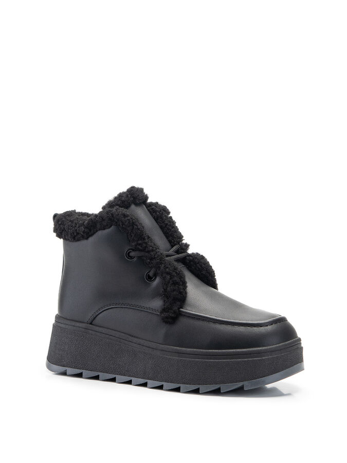 Ботинки Женские 8634490